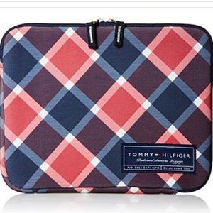 Tommy Hilfiger Laptop Case